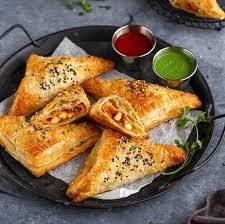 Paneer Cheese Patties